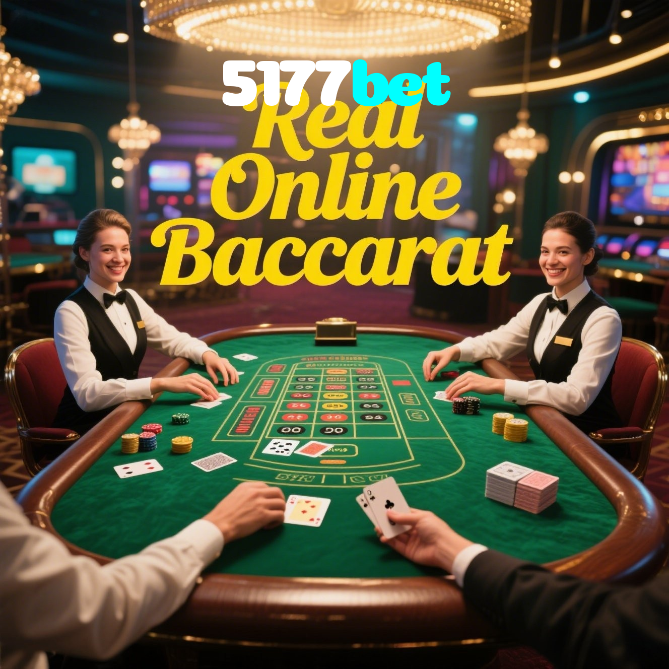 5177bet visual