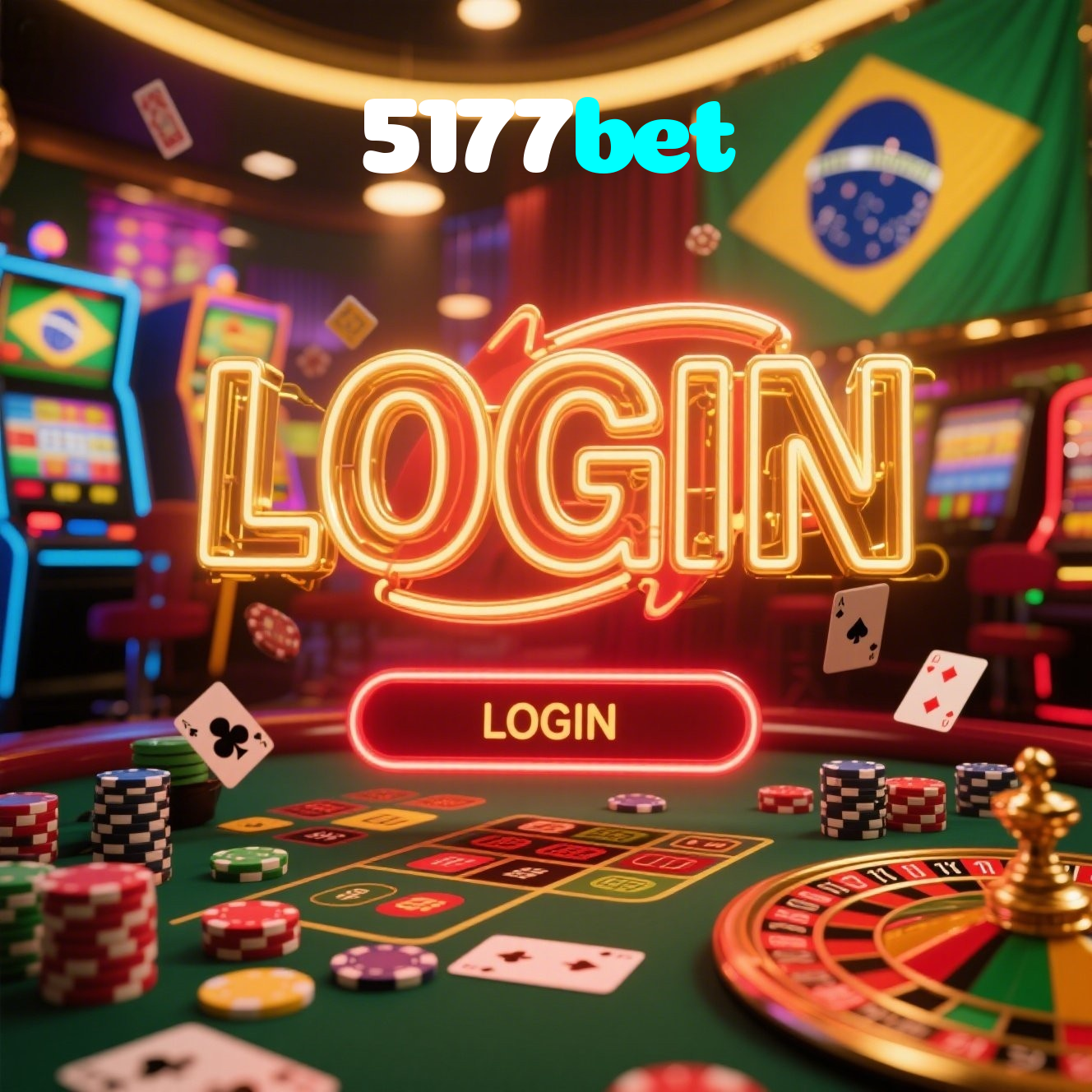 5177bet visual
