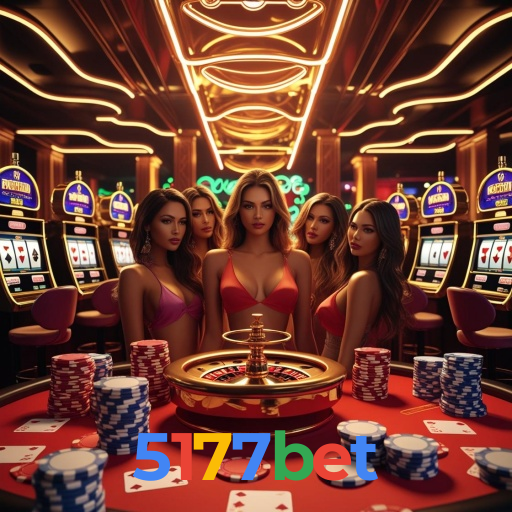 5177bet visual