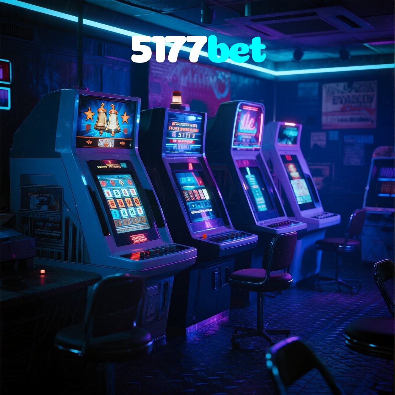 5177bet visual