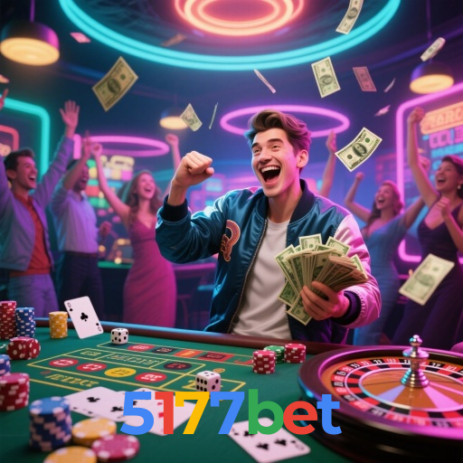5177bet visual
