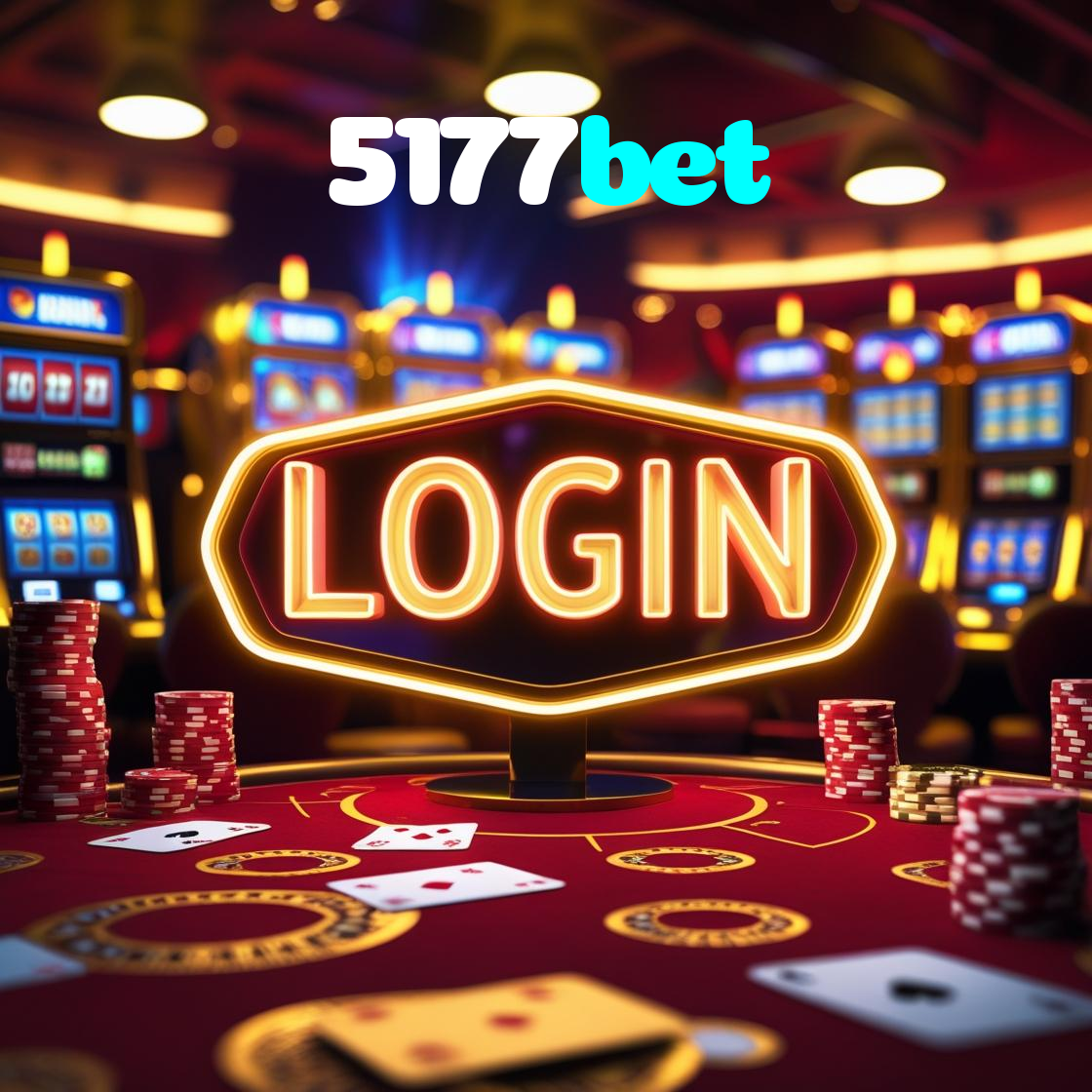5177bet visual