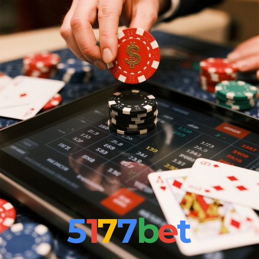 5177bet visual