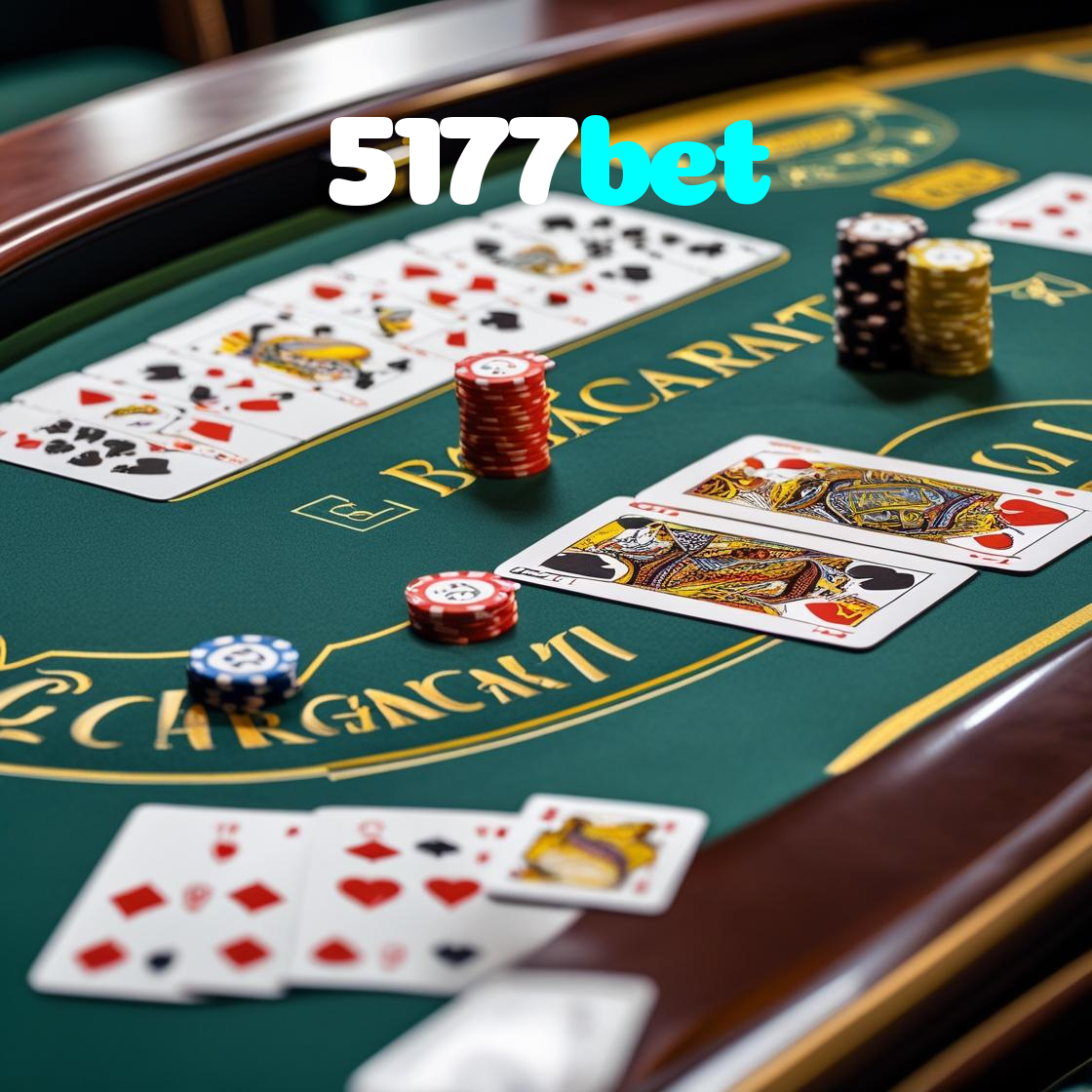 5177bet visual