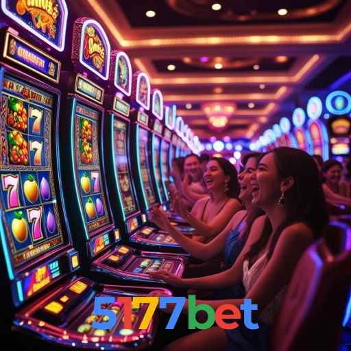5177bet visual