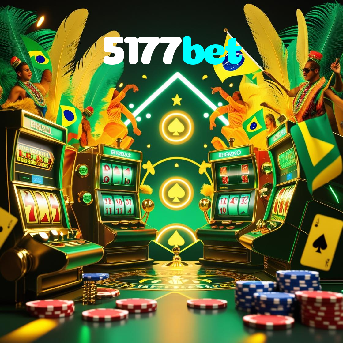 5177bet visual