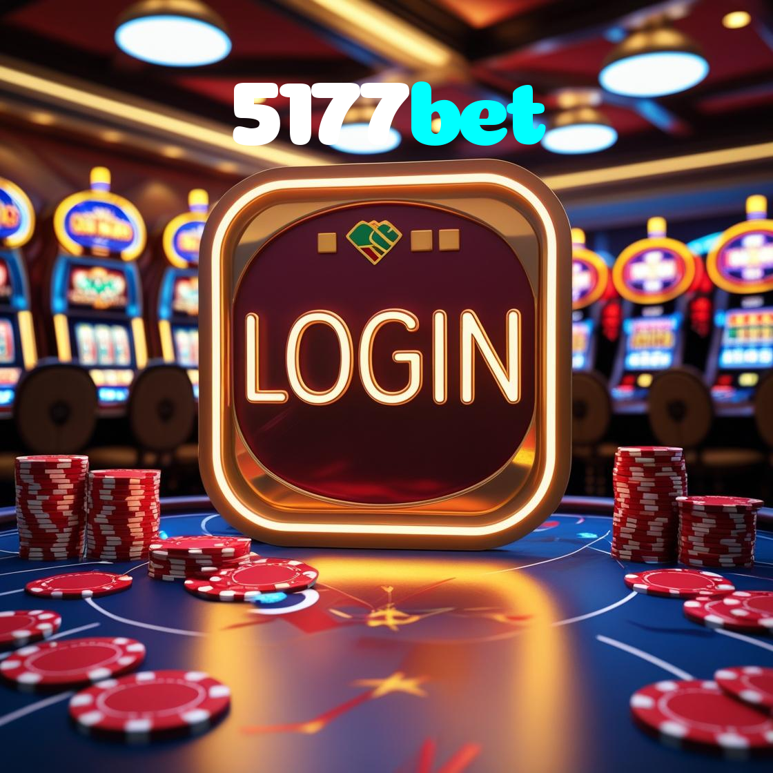 5177bet visual