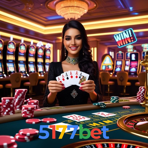 5177bet visual