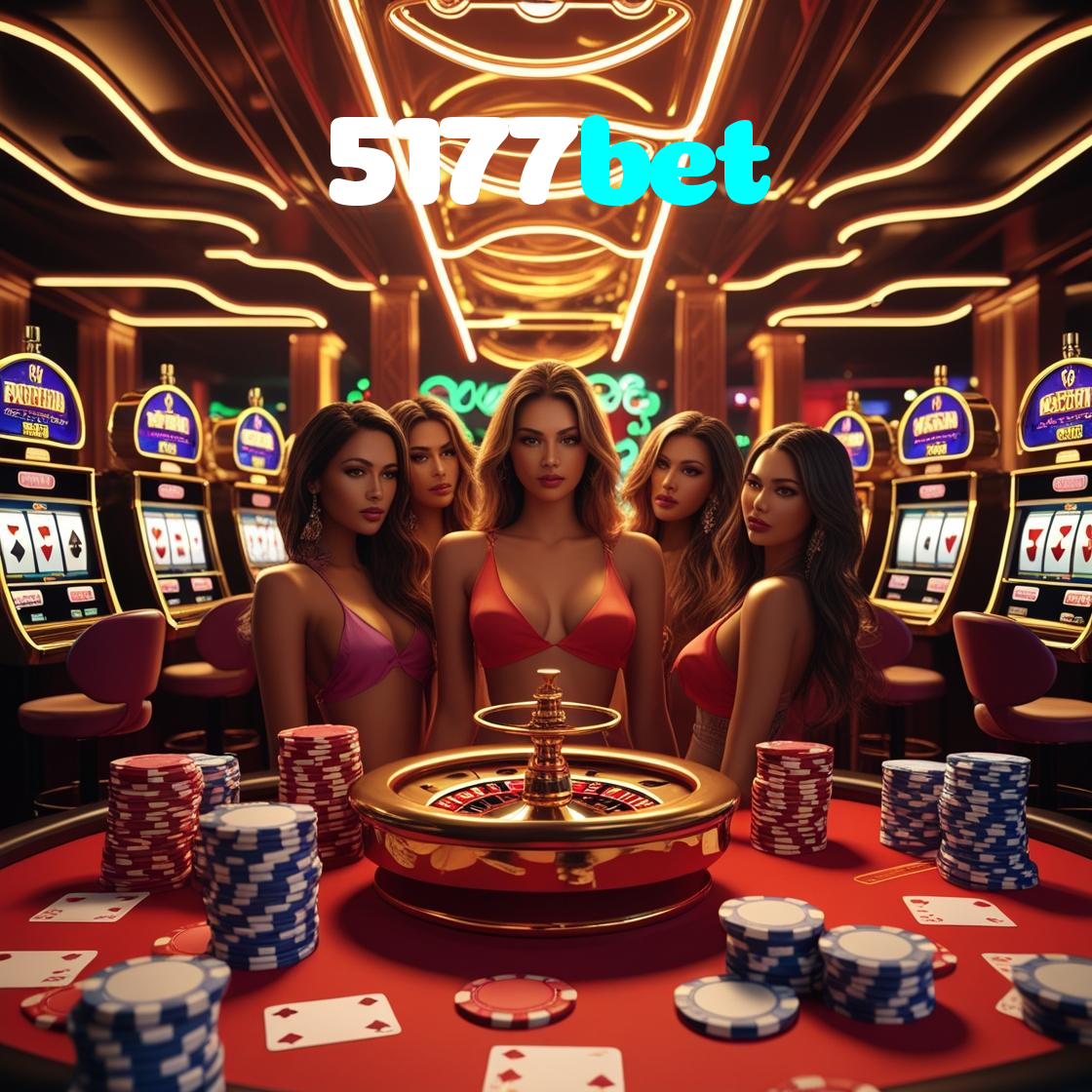 5177bet visual