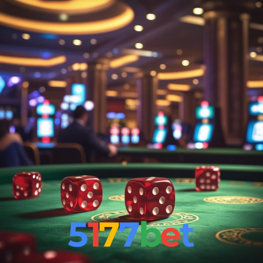 5177bet visual