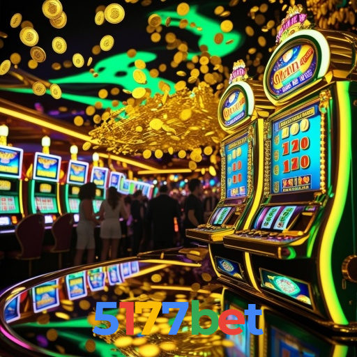 5177bet visual