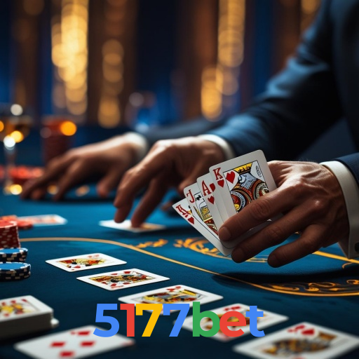 5177bet visual