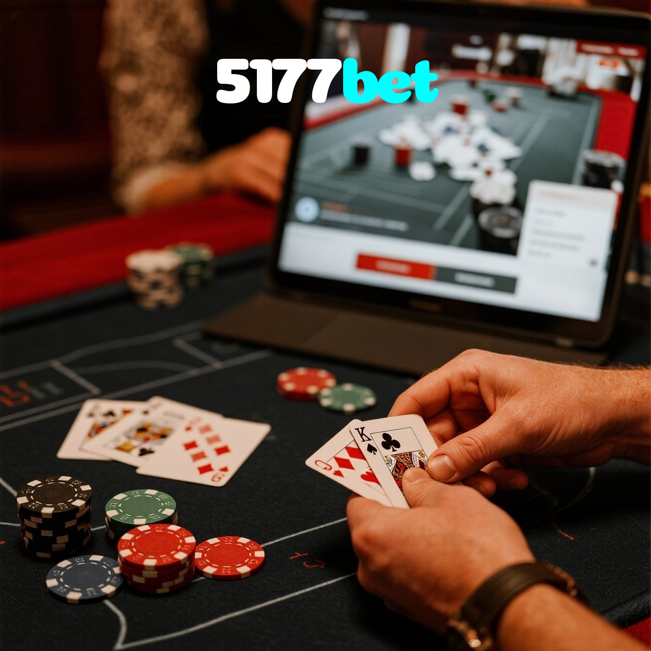 5177bet visual