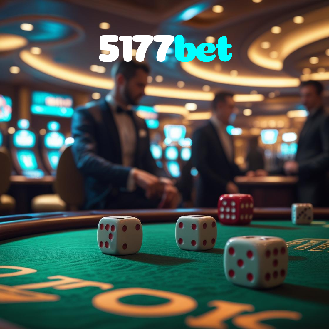 5177bet visual