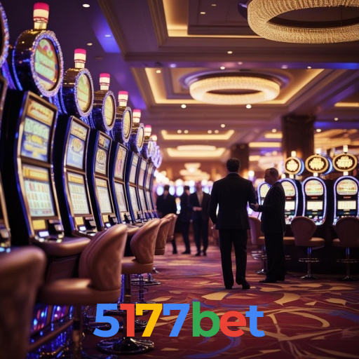 5177bet visual