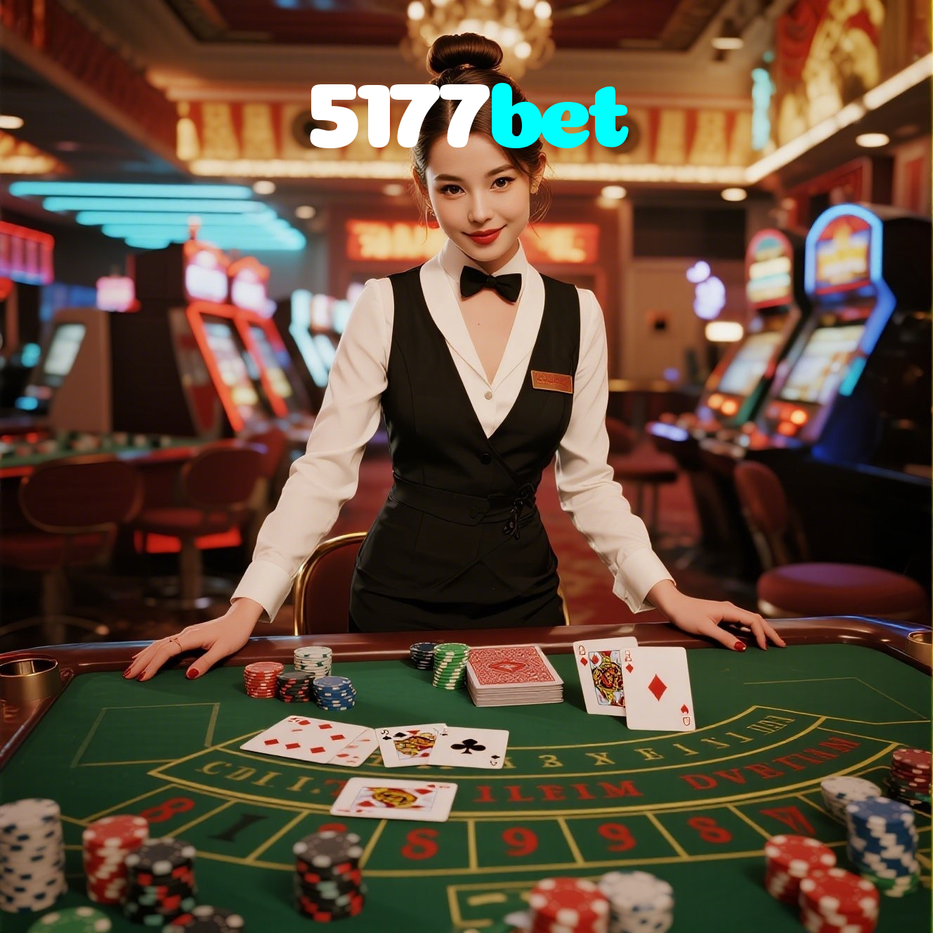 5177bet visual