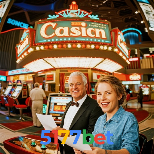 5177bet visual