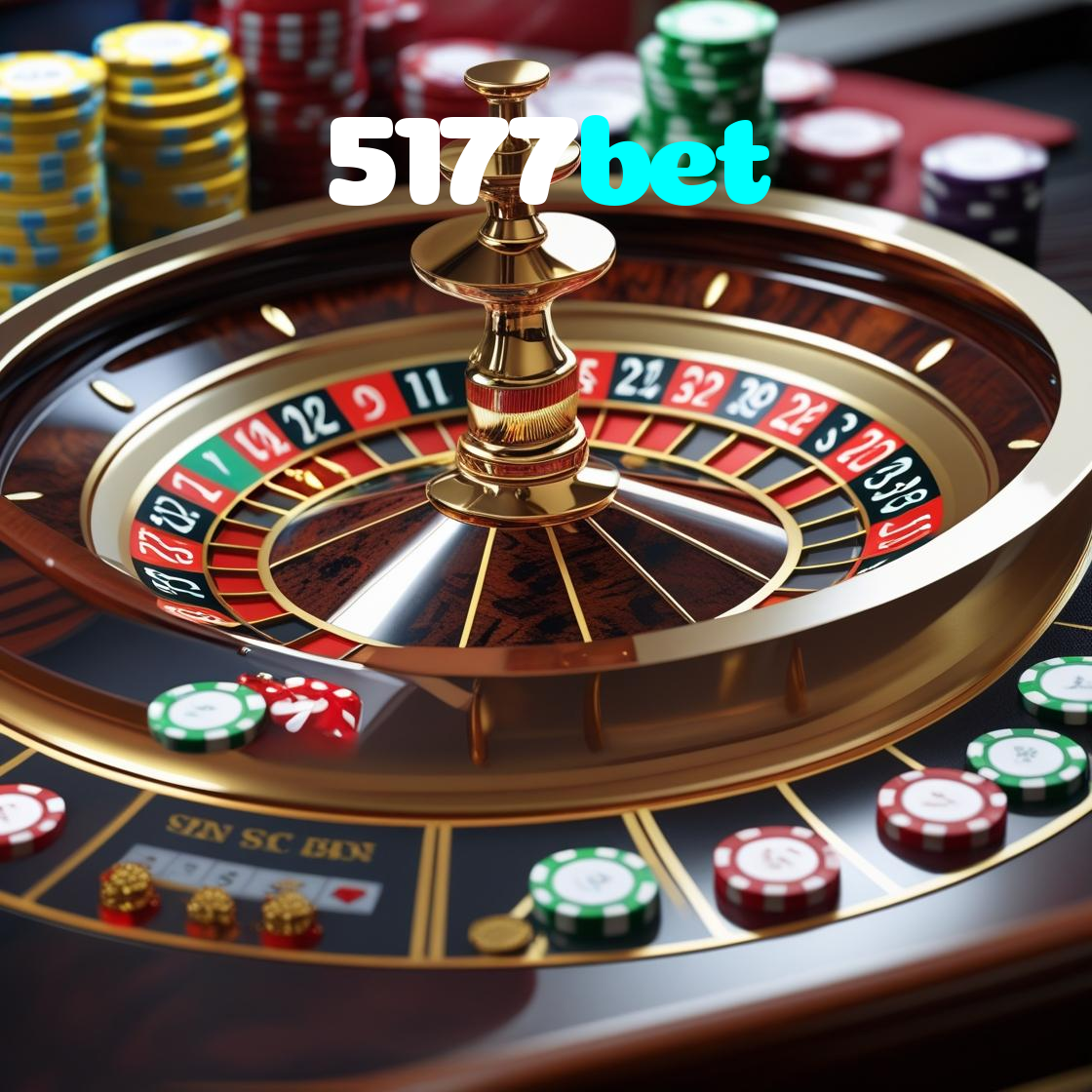 5177bet visual