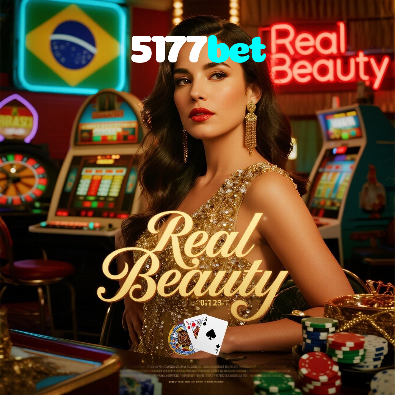 5177bet visual