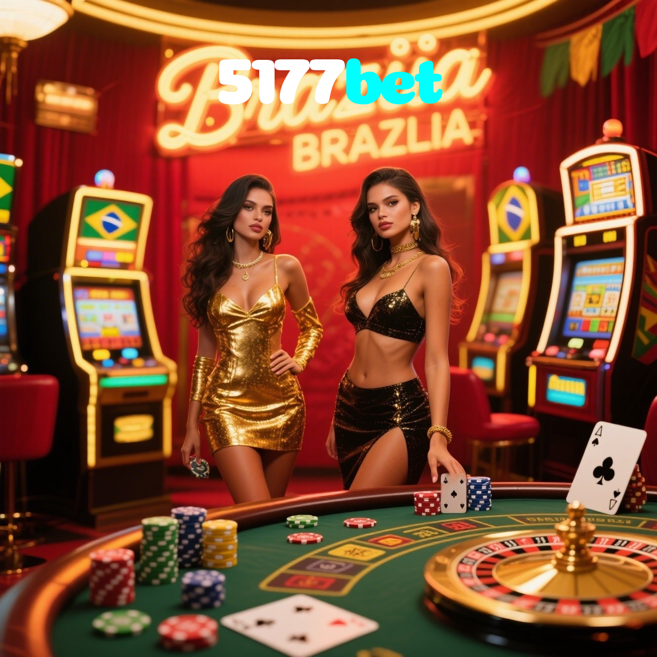 5177bet visual