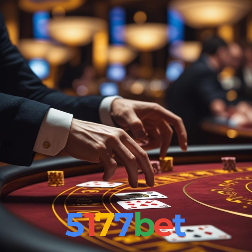 5177bet visual