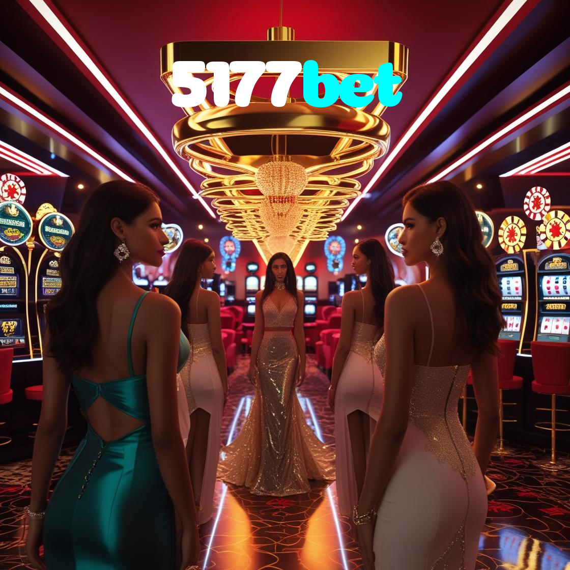 5177bet visual