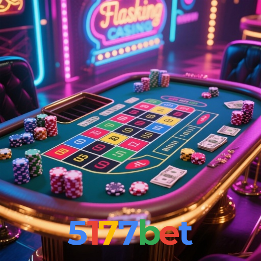 5177bet visual