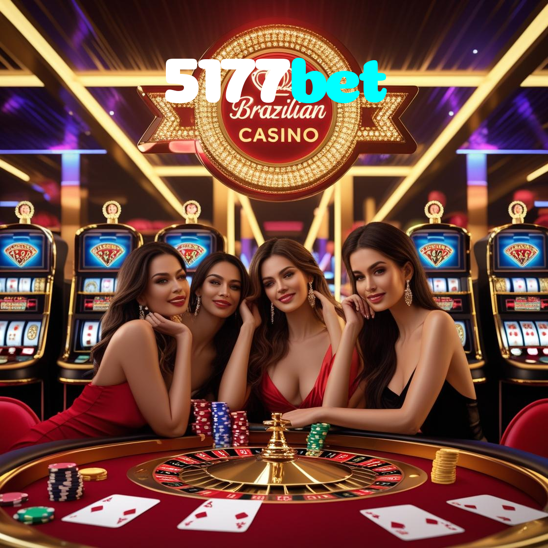 5177bet visual