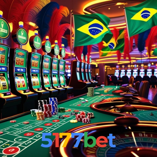 5177bet visual