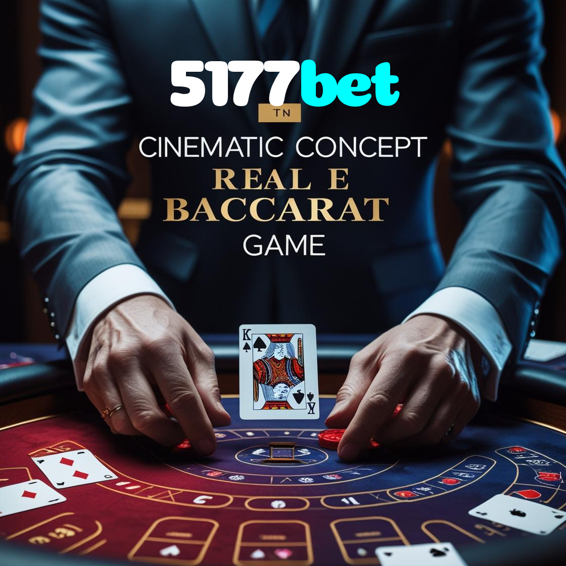 5177bet visual