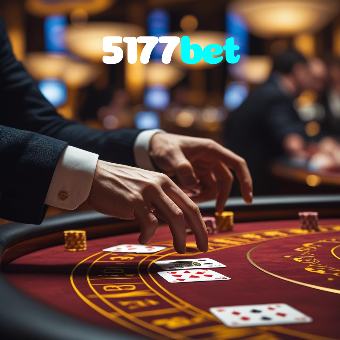 5177bet visual