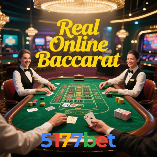 5177bet visual