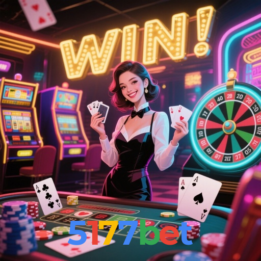5177bet visual