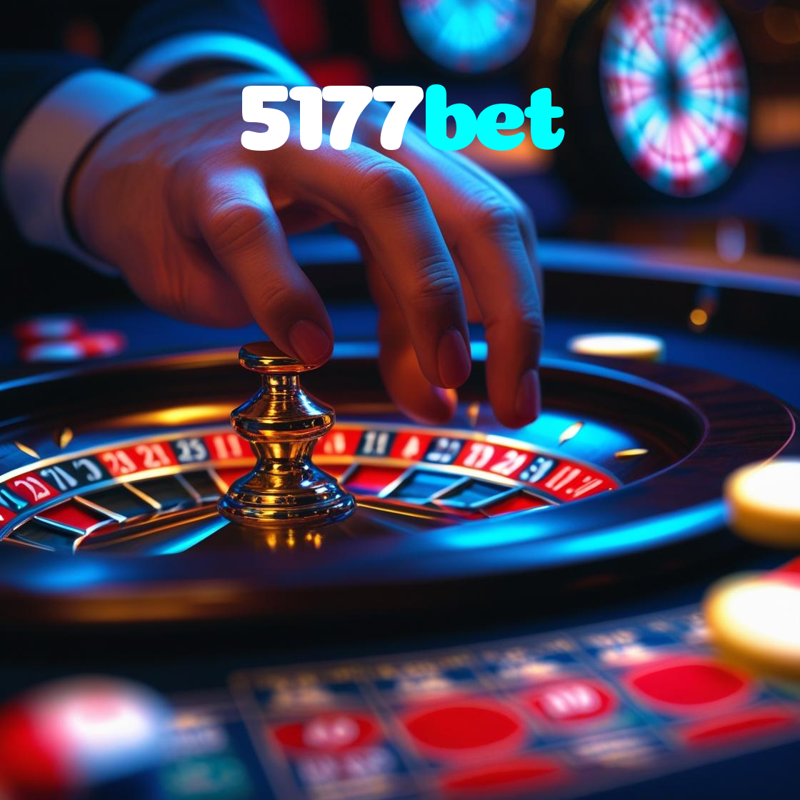 5177bet visual