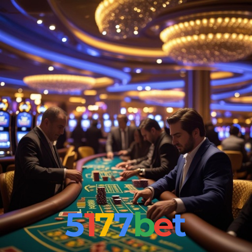 5177bet visual