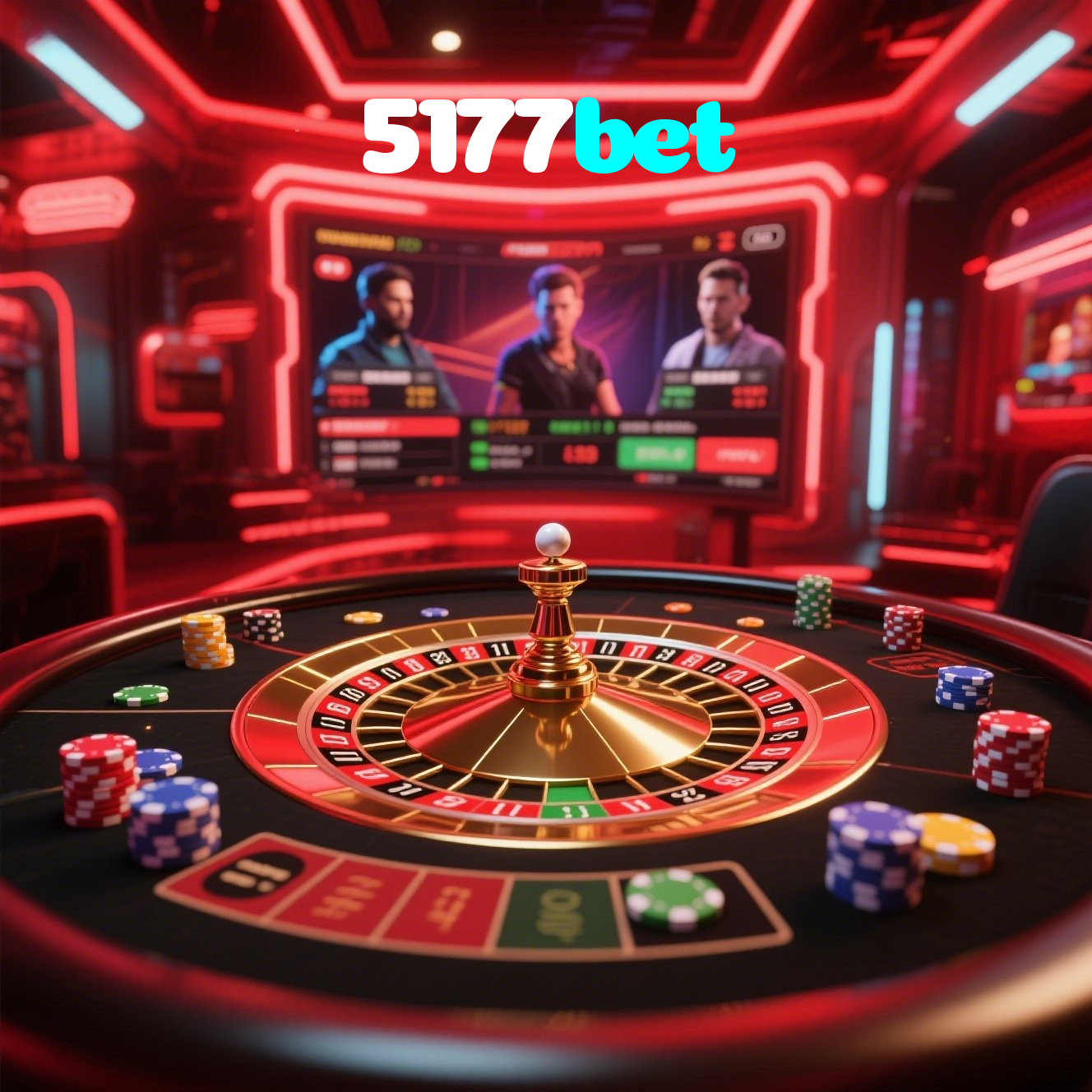 5177bet visual