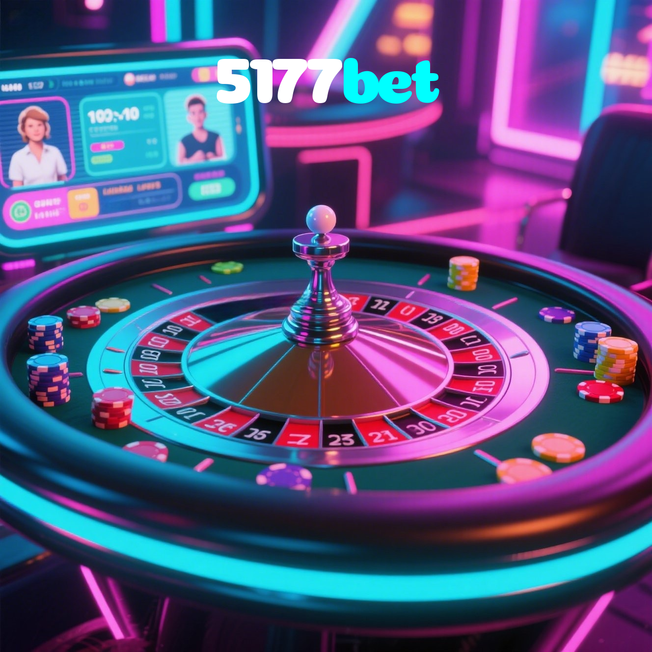 5177bet visual