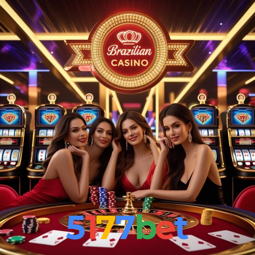 5177bet visual