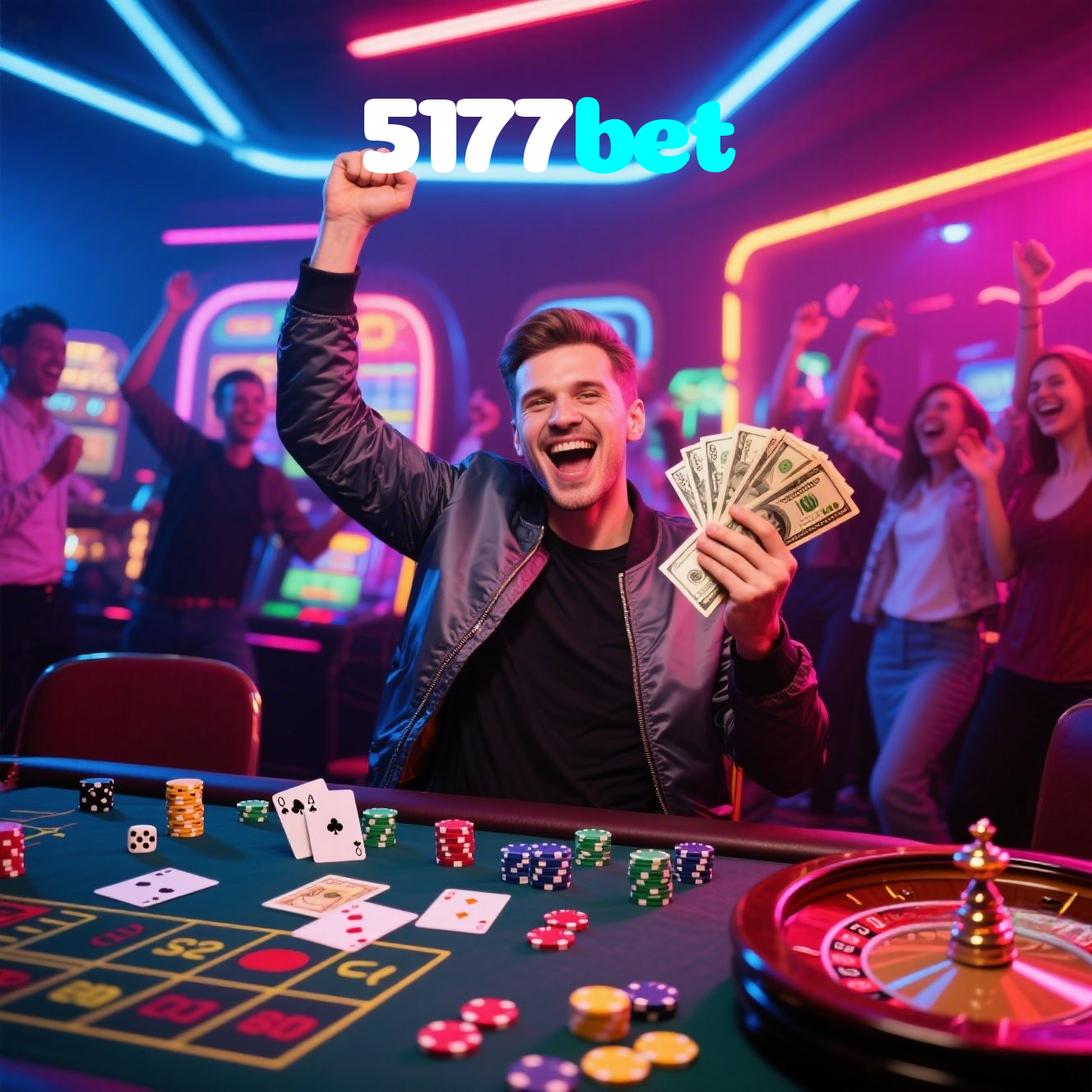 5177bet visual