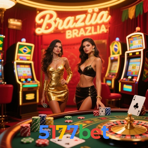 5177bet visual