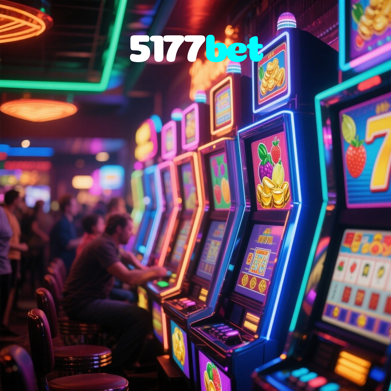 5177bet visual