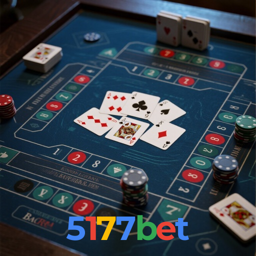 5177bet visual