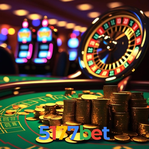 5177bet visual