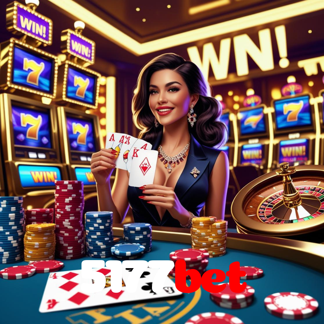 5177bet