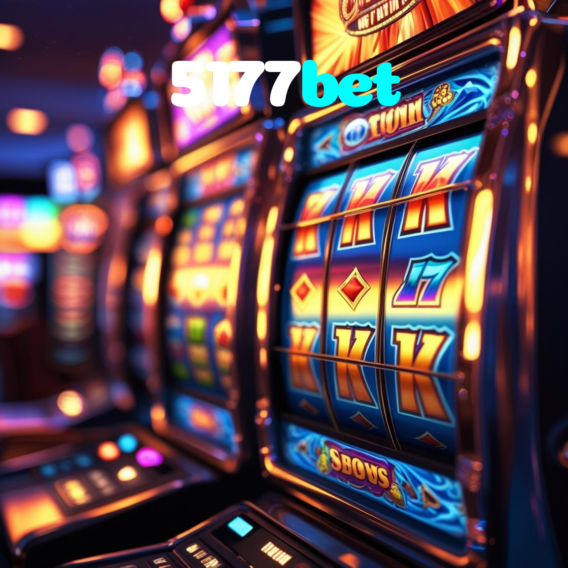 5177bet visual