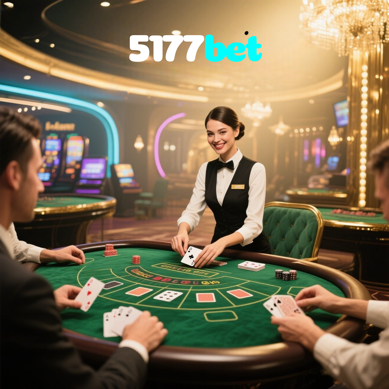 5177bet visual