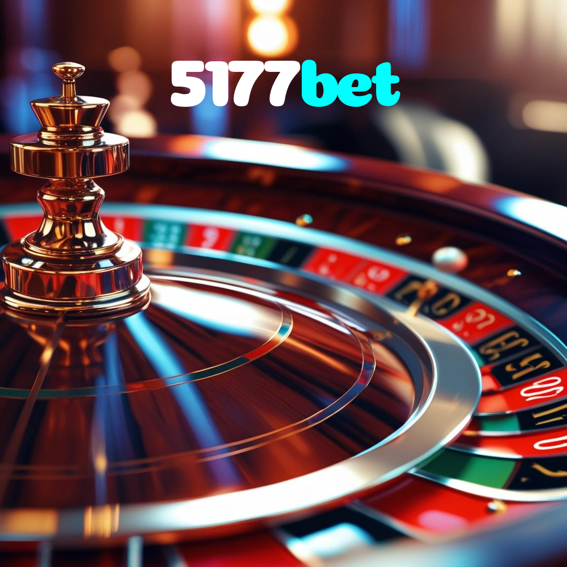 5177bet visual