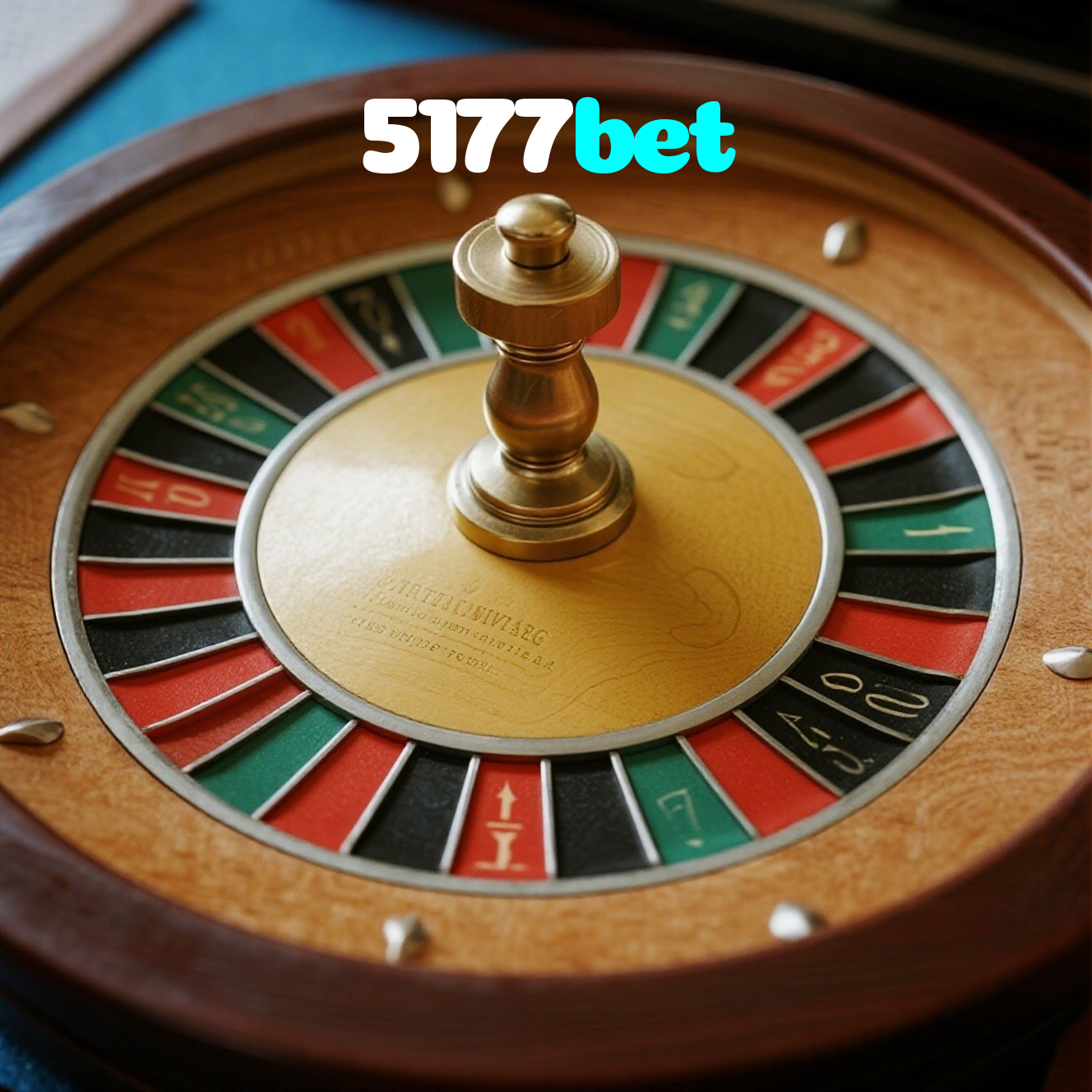 5177bet visual