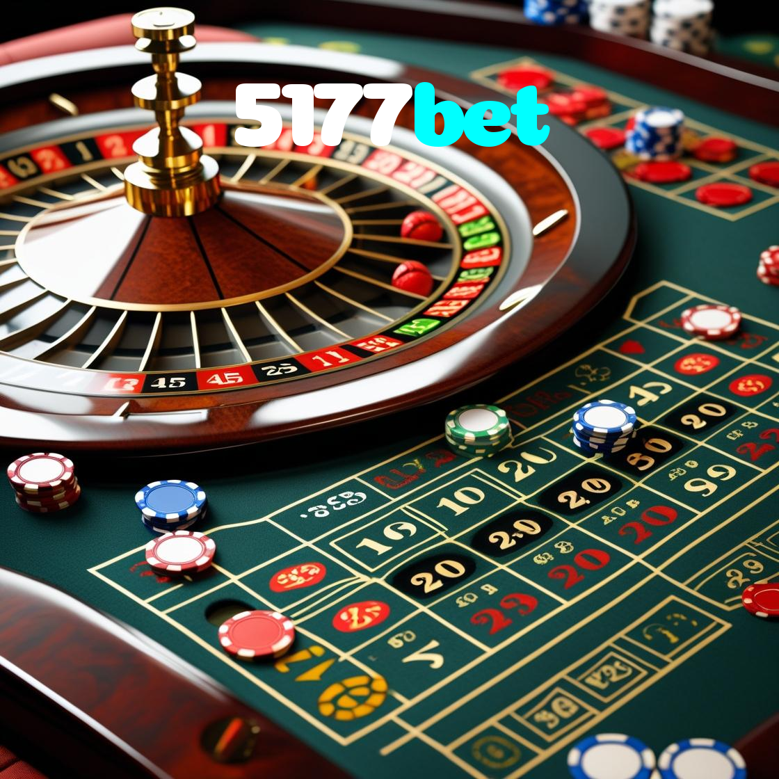5177bet visual