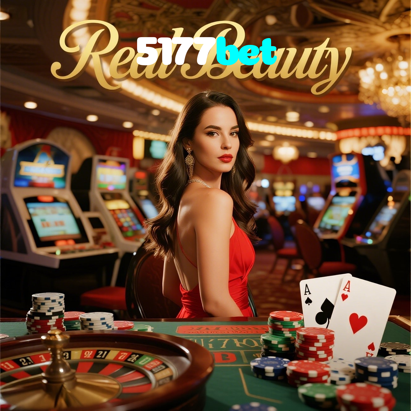 5177bet visual